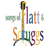 The Bluegrass Album Band, Songs Of Flatt & Scruggs