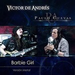 Paulo Cuevas, Barbie Girl