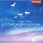 Craig Ogden, Guitar Meditations mp3
