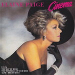 Elaine Paige, Cinema