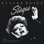 Elaine Paige, Stages