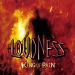 LOUDNESS, King of Pain mp3