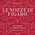 Teodor Currentzis, Music Aeterna, Mozart: Le nozze di Figaro