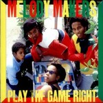 Ziggy Marley & The Melody Makers, Play the Game Right mp3