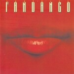 Fandango, Last Kiss