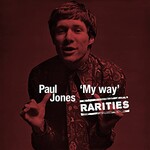 Paul Jones, My Way (Rarities)