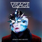 Visage, Hearts and Knives mp3