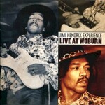 The Jimi Hendrix Experience, Live At Woburn