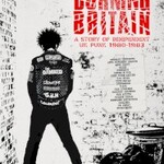 Various Artists, Burning Britain: A Story Of Independent UK Punk 1980-1983