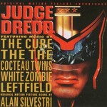 Various Artists, Judge Dredd