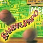 Sandy & Papo, Mueve Mueve (I Like To Move It)
