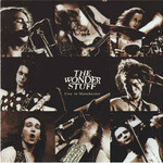 The Wonder Stuff, Live In Manchester mp3