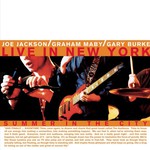 Joe Jackson, Summer in the City: Live in New York