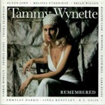 Various Artists, Tammy Wynette Remembered