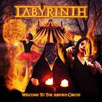 Labyrinth, Welcome To The Absurd Circus mp3