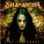 Salamandra, Time To Change mp3