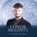 Conor McGinty, A New Dawn mp3