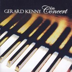 Gerard Kenny, Gerard Kenny In Concert