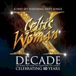 Celtic Woman, Decade