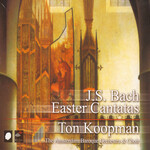 The Amsterdam Baroque Orchestra & Ton Koopman, J.S. Bach: Easter Cantatas mp3
