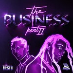 Tiesto & Ty Dolla $ign, The Business, Pt. II mp3