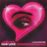 Silk City, New Love (feat. Ellie Goulding)