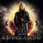 Ronnie Atkins, One Shot (Single)