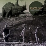 Phoxjaw, Goodbye Dinosaur...