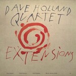 Dave Holland Quartet, Extensions mp3