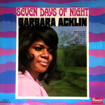 Barbara Acklin, Seven Days of Night