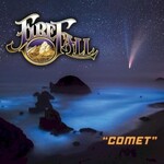 Firefall, Comet mp3