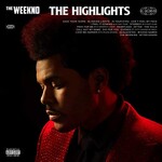 The Weeknd, The Highlights mp3