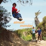 Almost Monday, Broken People mp3