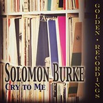 Solomon Burke, Cry to Me