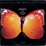 The Friends of Distinction, Reviviscence "Live To Light Again" mp3