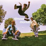 Almost Monday, Don't Say You're Ordinary mp3