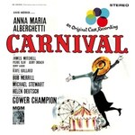 Various Artists, Carnival! An Original Cast Recording