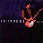 Rick Springfield, Best Of mp3