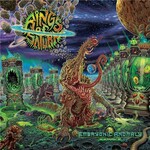 Rings of Saturn, Embryonic Anomaly Remake