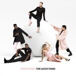 Pentatonix, The Lucky Ones mp3