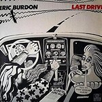Eric Burdon, Last Drive mp3