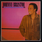 Johnny Bristol, Free To Be Me