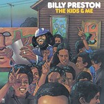 Billy Preston, The Kids & Me