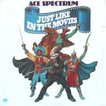 Ace Spectrum, Just Like In The Movies