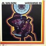Al Wilson, Weighing In