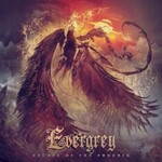Evergrey, Escape of the Phoenix