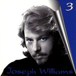Joseph Williams, 3 mp3