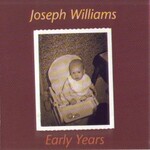 Joseph Williams, Early Years