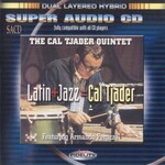 Cal Tjader, Latin+Jazz=Cal Tjader mp3