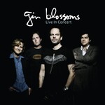 Gin Blossoms, Live In Concert